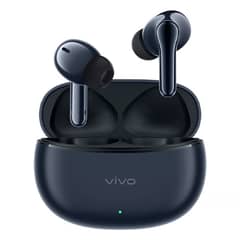 VIVO - Audifonos Bluetooth TWS 3e - Azul Negro