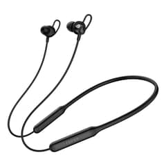EDIFIER - Audífonos Bluetooth W210BT WIRELESS Negro