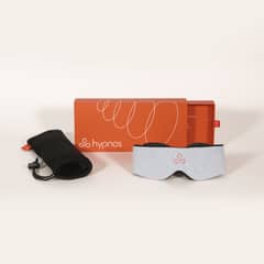 HYPNOS - Antifaz Blackout 3D Pro -