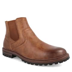 BATA - Botín Hombre Deus Camel