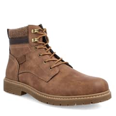BATA - Botín Hombre Tonka Café