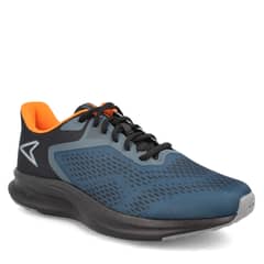 POWER - Zapatilla Hombre Harrow Plus Racer Sc Azul