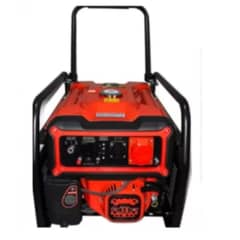 GENERICO - Electrógeno Bencinero Partida Eléctrico 35kw