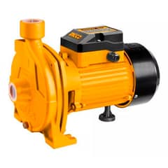 INGCO - Bomba De Agua Periférica 1500w 20hp Cpm15008
