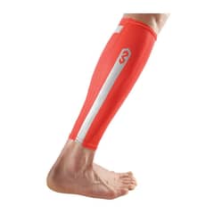 MCDAVID - Pantorrilla Compresora Reflectante 6577RF Gris - Gris - S