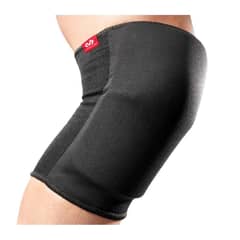 MCDAVID - Protector de Rodilla/Codo Elasticado 645R - Negro - L