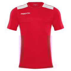 MACRON - Polera Sirius Rojo
