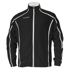 MITRE - Cortaviento hombre Negro