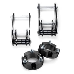 DAYTONA - KIT CANDADOS TRASERO L200 2015+ TOYOTA HILUX 2009+