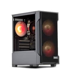 HYPERPC - PC GAMER AMD RYZEN 7 5700g 16gb 1Tb Radeon Vega WiFi