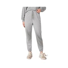 GENERICO - Pantalones deportivos con cordón ajustable