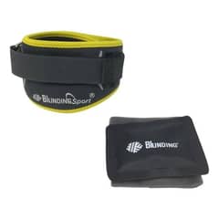 BLUNDING - Soporte De Codo Con Gel Epicondilitis-electromedicina