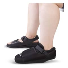 BLUNDING - Zapato De Descarga De Retropie Cerrado - Negro