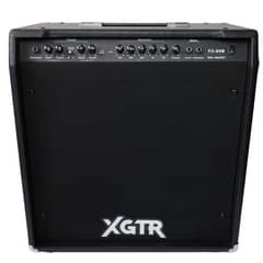 XGTR - Amplificador para Bajo Eléctrico 80W XB-80B