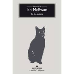 ANAGRAMA - En Las Nubes - Mcewan, Ian