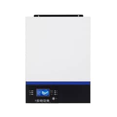 VOLTRONIC - Inversor cargador Solar Axpert VM III - 5000W 48V MPPT 80A 120-450V