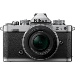 NIKON - Z fc con lente de 16-50 mm Cámara sin espejo