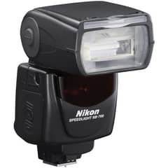 NIKON - SB-700 AF Flash Nergo
