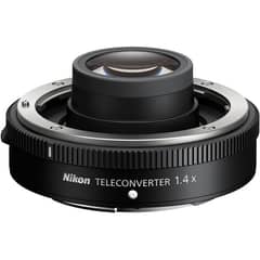 NIKON - Z TC-14x Teleconvertidor