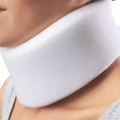BLUNDING - Collar cervical blando Dr Slim - Talla L -