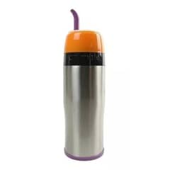 ANYCAST - Mate Travel Infusion Anymate 350 ML Naranja para Auto