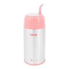 ANYCAST - Termo para Mate Travel 400 ML Keep Rosado