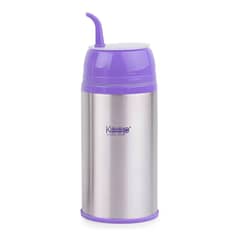 ANYCAST - Termo para Mate Travel 400 ML Keep Morado