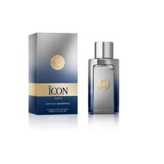 ANTONIO BANDERAS - Perfume Hombre The Icon Elixir Edp 100ml