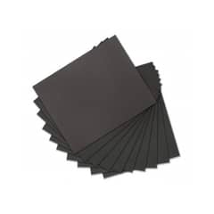 TOLSEN - RESMA 10 PLIEGOS LIJA AGUA G1500 32418