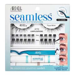 ARDELL - Kit Pestañas Seamless Faux Mink