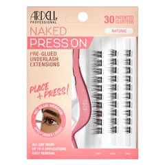 ARDELL - Kit de Pestañas Naked Press On