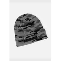 MAUI AND SONS - Gorro Army Hombre Negro