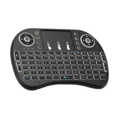 HB IMPORTACIONES - Mini Teclado Inalámbrico