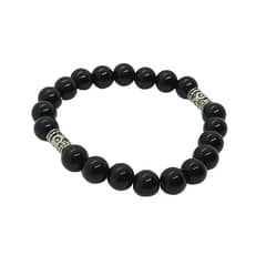 GENERICO - Pulsera Piedra Natural Ónix