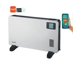 HEIMAT - Estufa Panel Convector HC-JR08R Con WIFI