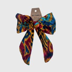 MINKA - Lazo colores Tulum