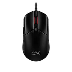 HYPERX - Mouse Pulsefire Haste 2 Gaming Black Alambrico