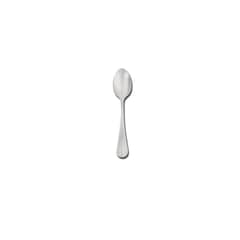 IMAHE - Pack de 12 Cucharas de Café Linea Baguette 25 Mm.