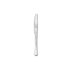 IMAHE - Pack de 6 Cuchillos de Postre Linea Baguette 25 Mm.