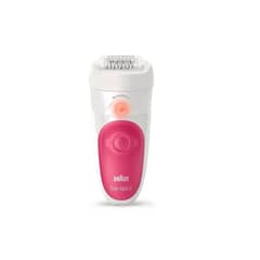 BRAUN - Depiladora Silk Epil 5 5390
