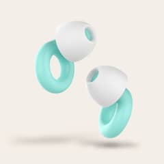 HYPNOS - Tapones DIAM - Turquesa -