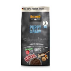 BELCANDO - Alimento Puppy Gravy Perro 1Kg