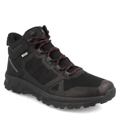 WEINBRENNER - Botín Hombre Estonia Mid Negro