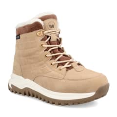 WEINBRENNER - Bota Mujer Vanguard Oso Beige