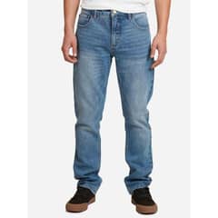 MAUI AND SONS - Pantalon Young Skinny L Juvenil Celeste