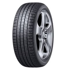 DUNLOP - Neumatico 205/50R17 87V LM705 H/T THA