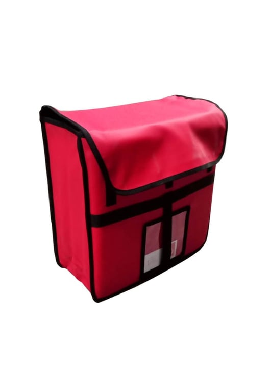 Bolso termico para pizzas best sale