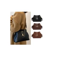 EVERSO - Bolsa Bandolera Mujer Moda Dama Mochila De Gran Capacidad