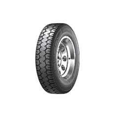 HANKOOK - NEUMATICO 5.00 R12C 83/81P VANTRA DT DU05