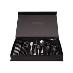 OEM - SET CUCHILLERIA MUNICH 30 PZS CLASICA